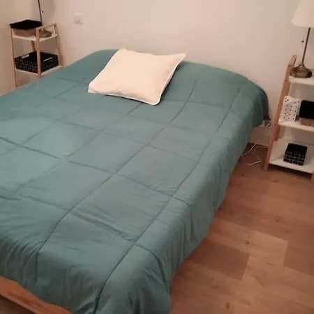 La Petite Amelie アパート