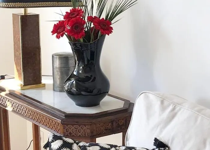 アパート La Petite Amelie エクスレバン