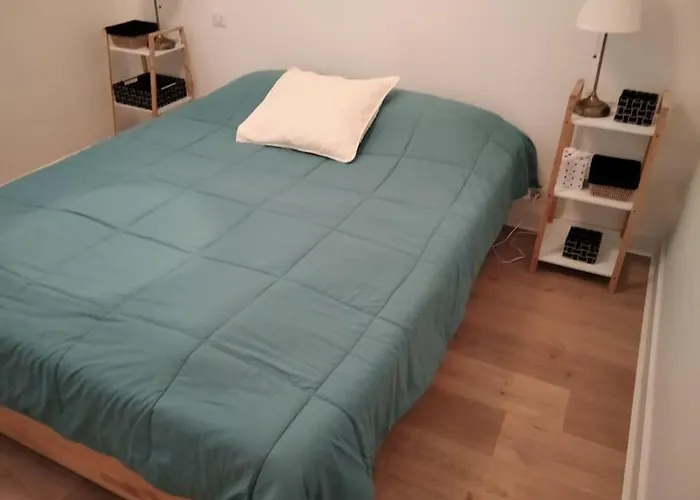 La Petite Amelie アパート