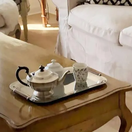 Apartment La Petite Amelie *