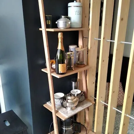 La Petite Amelie * Aix-les-Bains