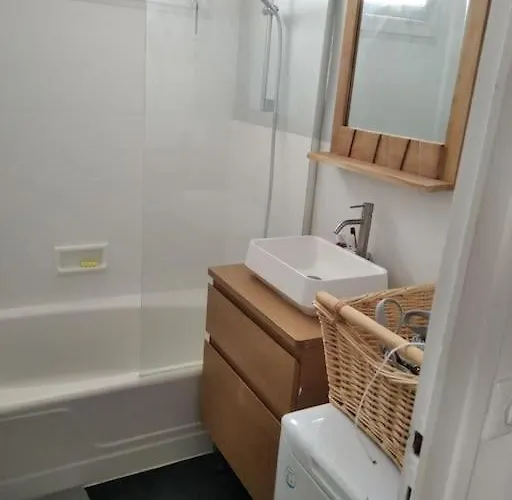 La Petite Amelie アパート