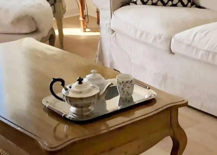 アパート La Petite Amelie *